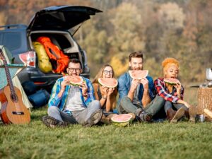 Outdoor Activities Guide