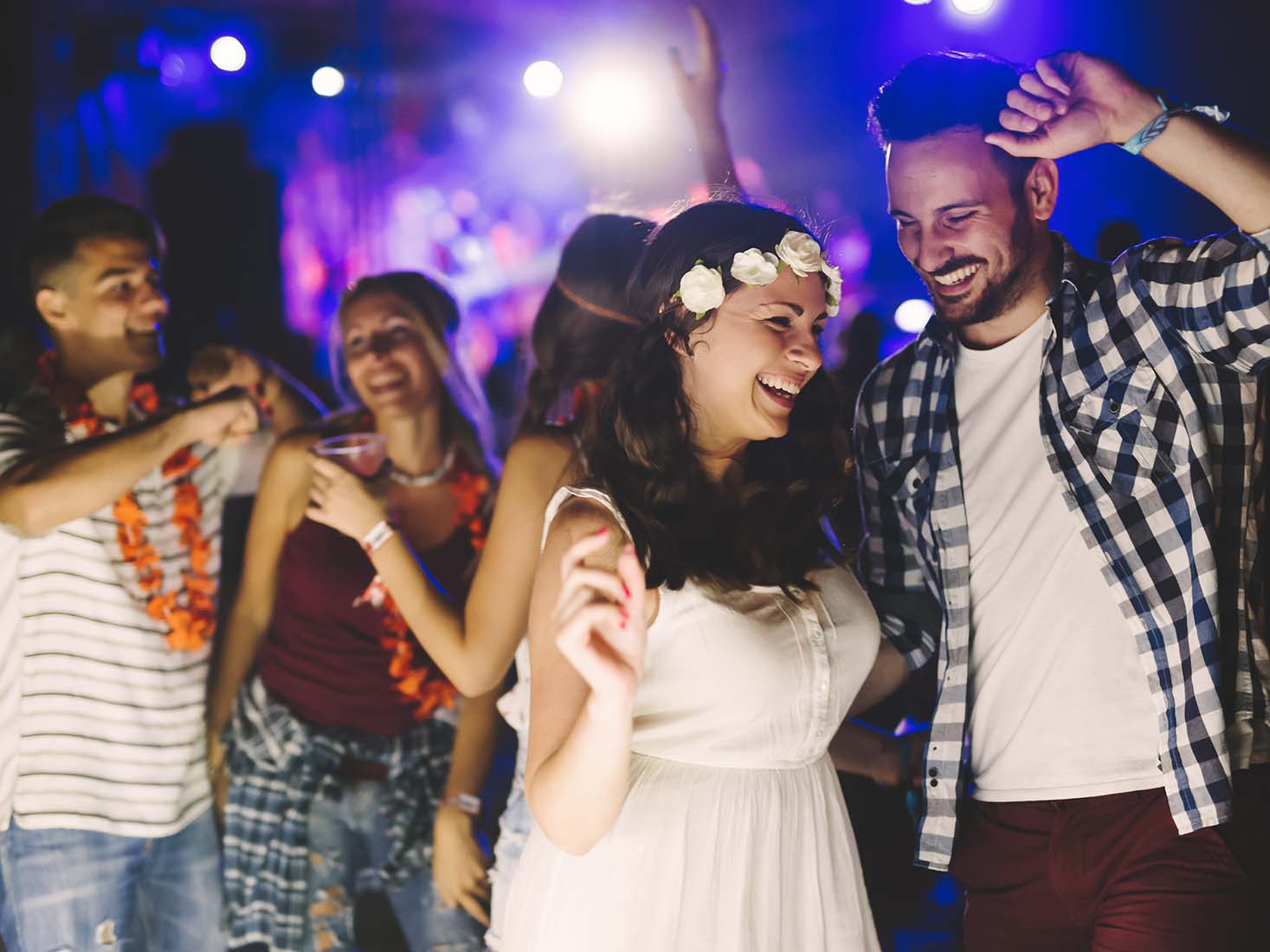 Adult Outdoor Activities (includes 20 Great Ideas)