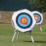 beginner archery