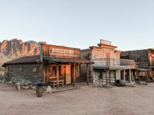 Arizona Outdoor Activities