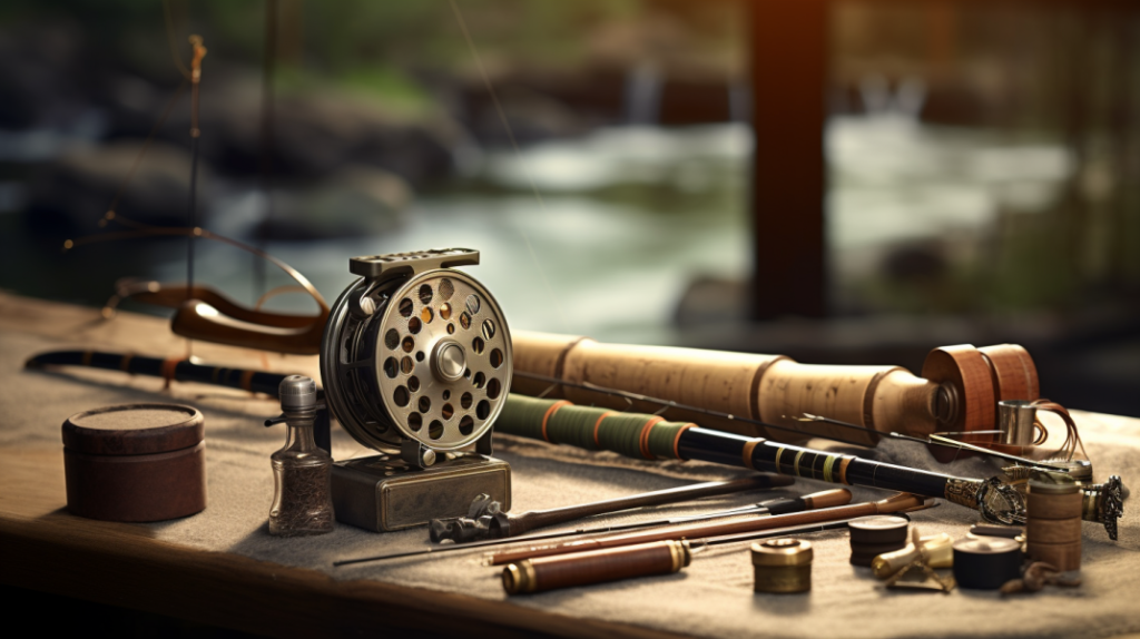 beginner-fly-fishing-setup