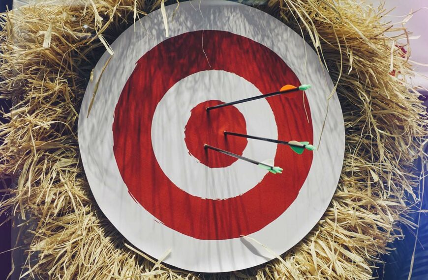 5 Best Archery Targets For 2022 [Reviewed]