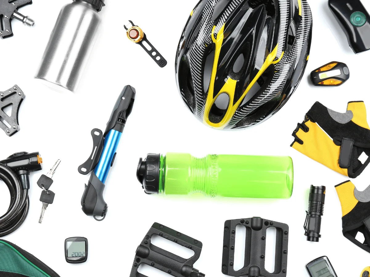3 Best Bike Accessories: Upgrade Your Ride with These Picks