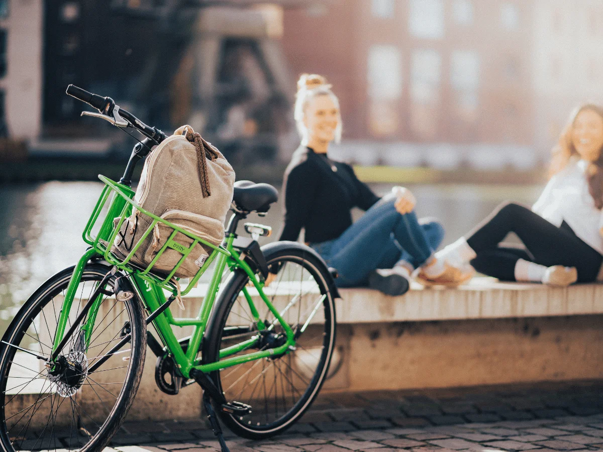 3 Best Bike Backpacks for Commuters: Style & Quality