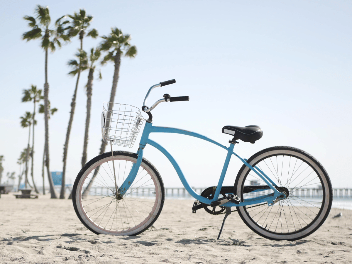 3 Best Bike Beach Cruiser: Ride Like Your On An LA Beach