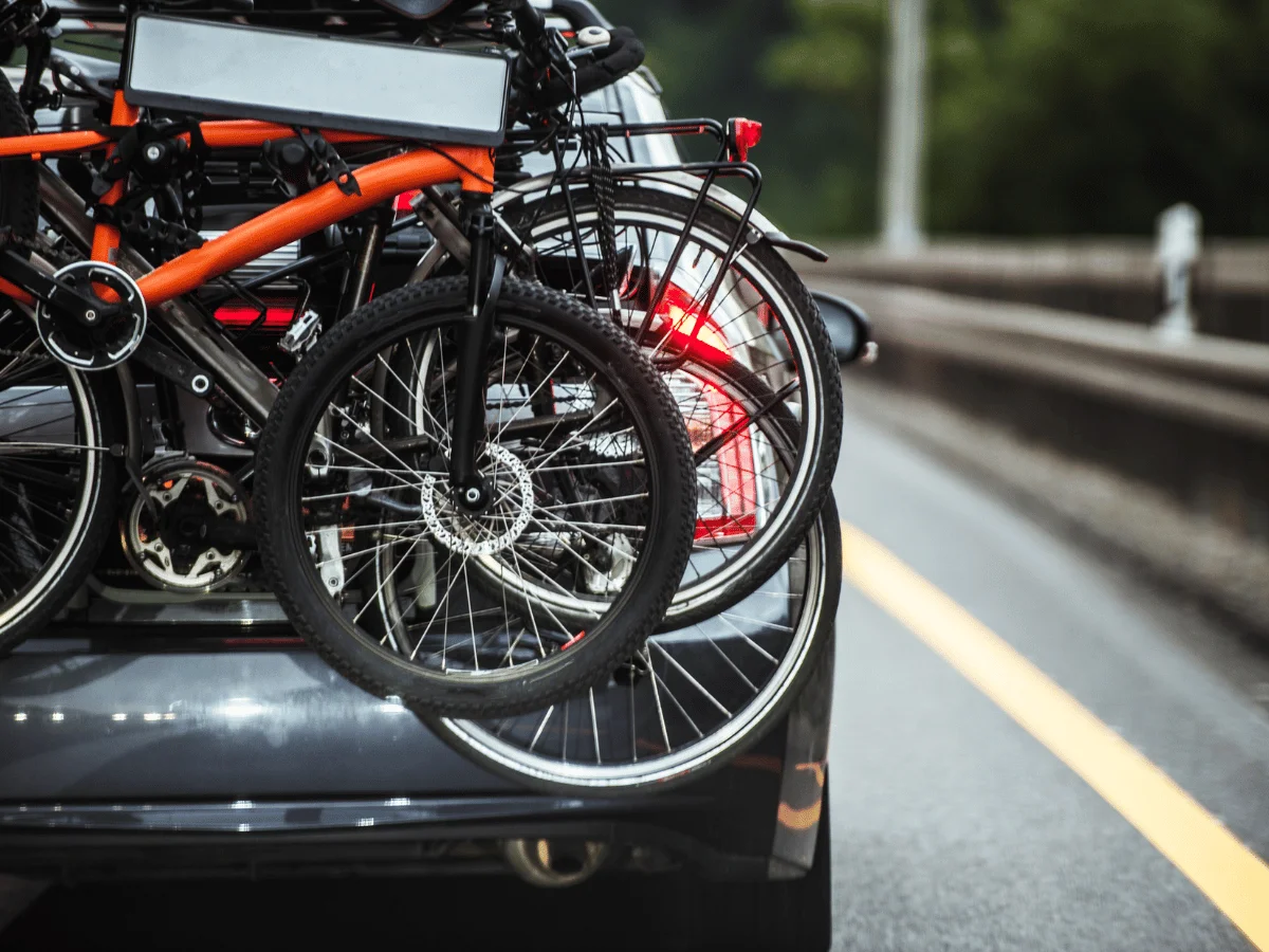 3 Best Bike Car Rack: You Need This To Get Your Bike Around