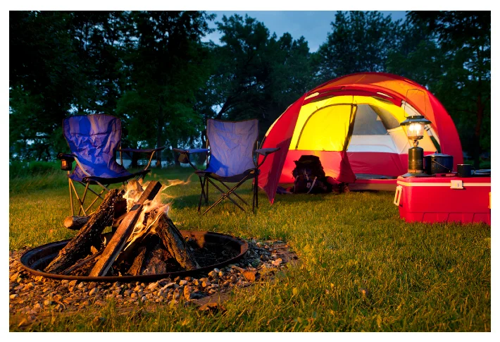 Best Coolers For Camping