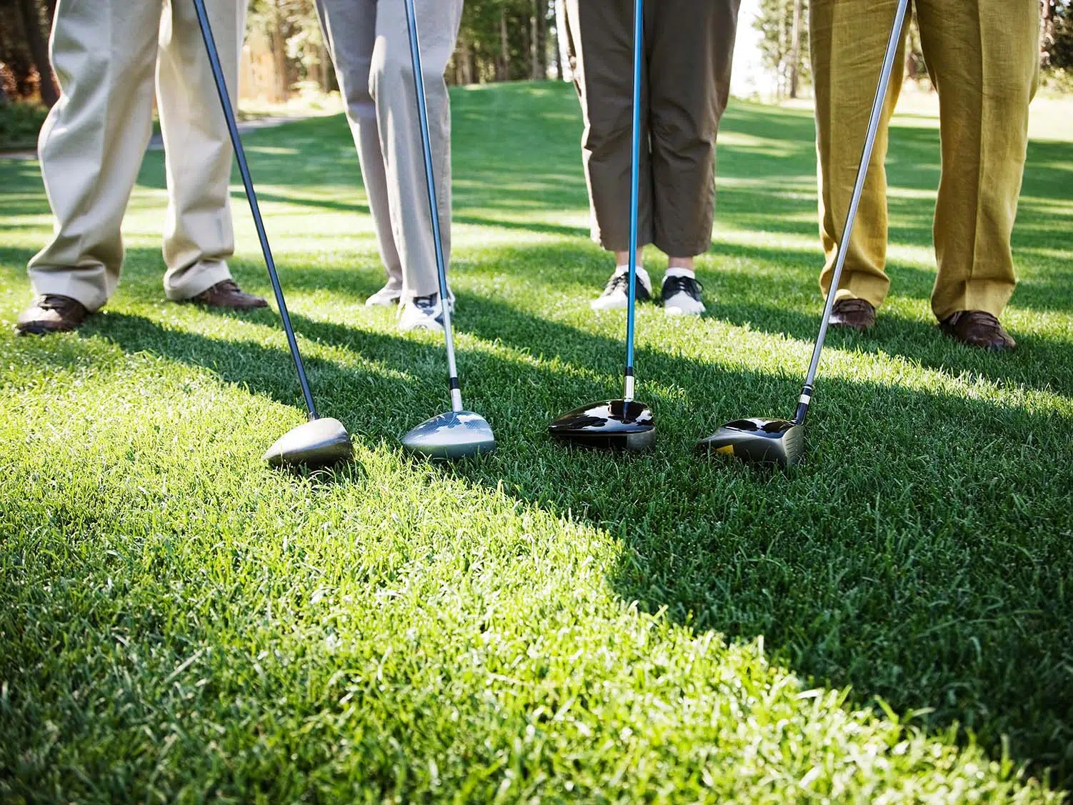 7 Best Golf Driver Set For 2023 [Men’s & Women’s]