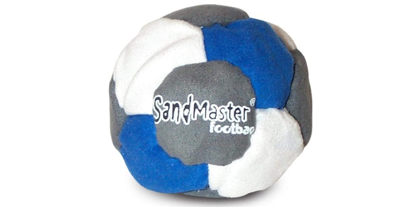 5 Best Hacky Sack Balls Ultimate Guide to Kick Like a Pro!