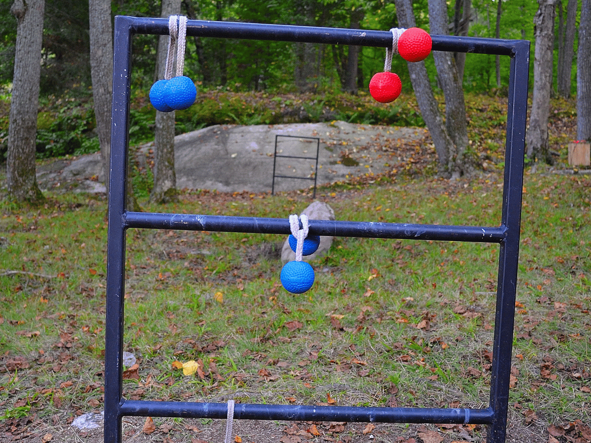 Best Ladder Toss Set: Crush Your Friends at the Next BBQ