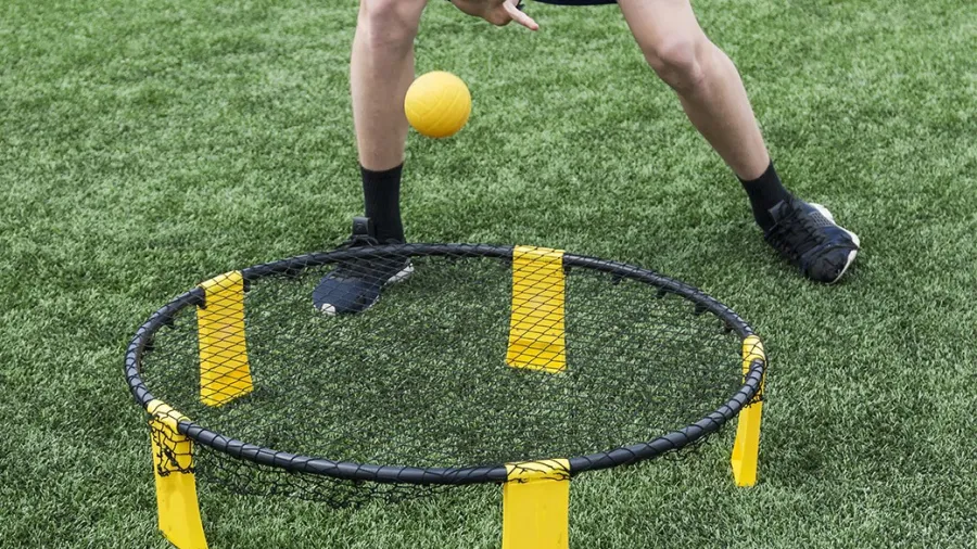 Best Spikeball
