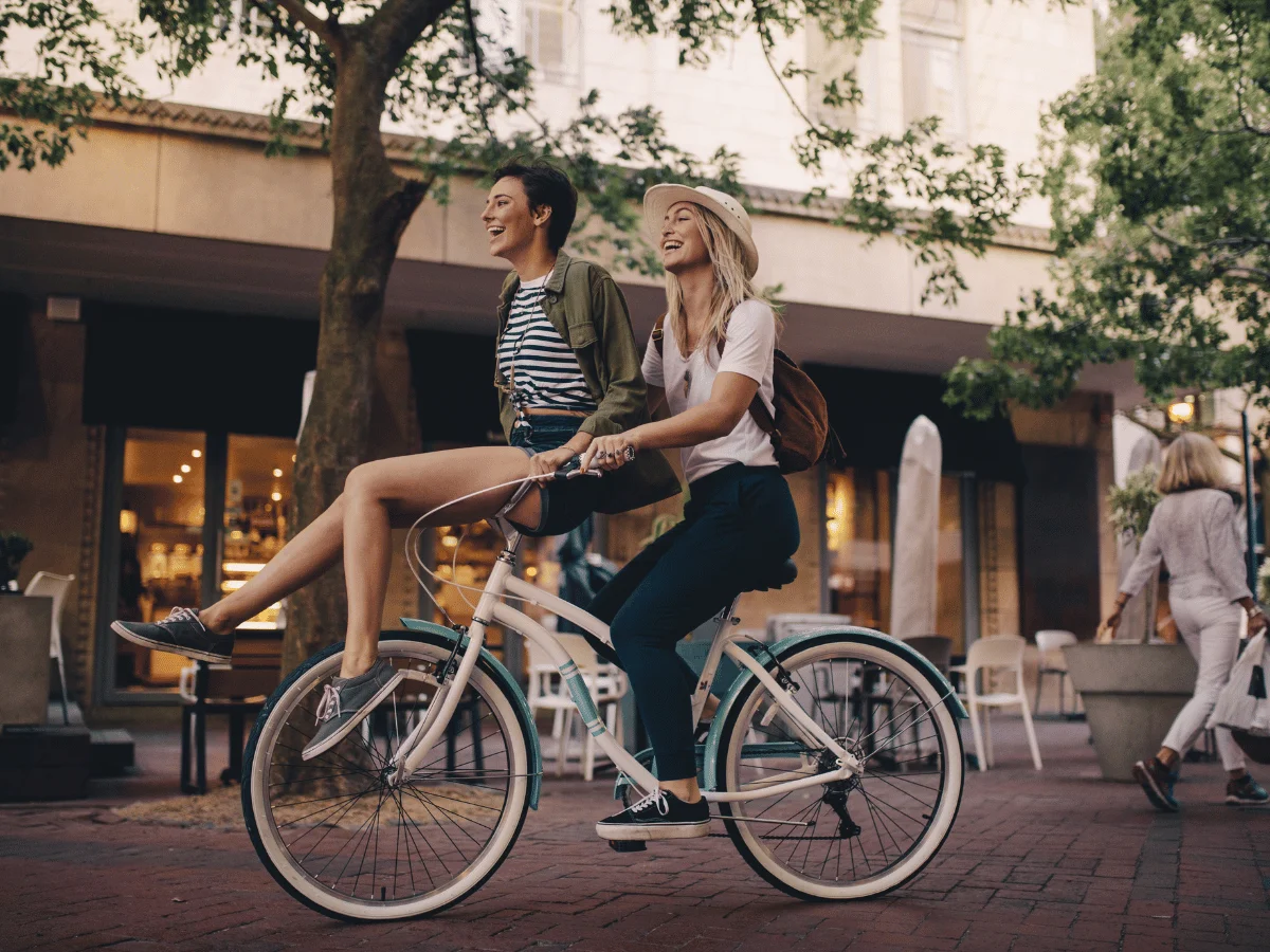3 Best Womens Hybrid Bikes: Comfort and Performance