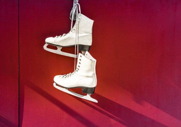 5 Best Womens Ice Skates For Beginner Skaters