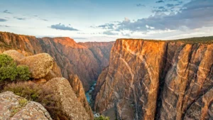 Black Canyon of the Gunnison National Park