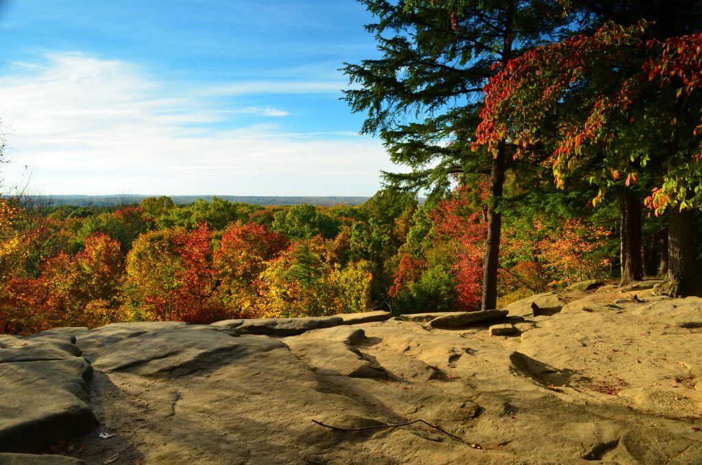 Cuyahoga Valley National Park: Hiking, Biking, And More!