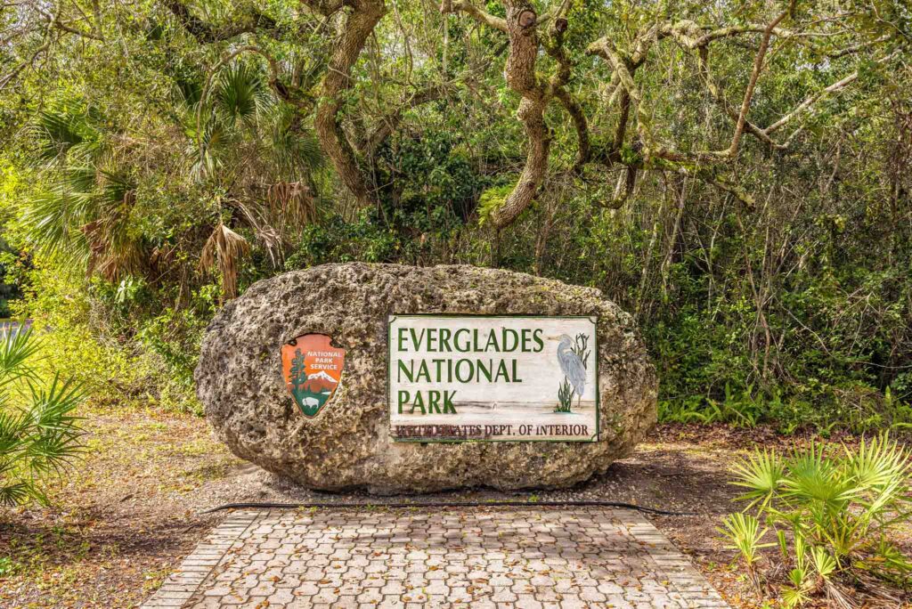 Everglades National Park: Florida's Natural Wonder