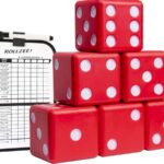 Giant Yahtzee