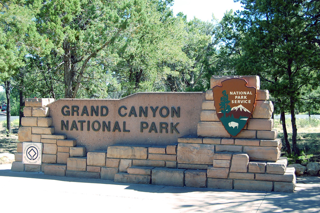 Grand Canyon National Park: You Will Be Impressed