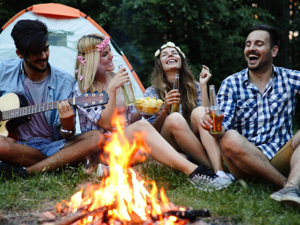 Hide And Seek Adult Nighttime Outdoor Activities Reduced