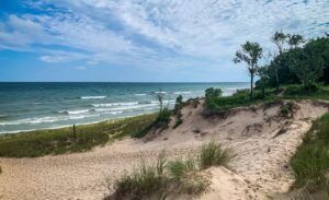 Indiana Dunes National Park