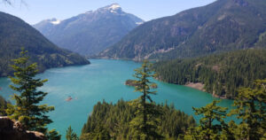 North Cascades National Park