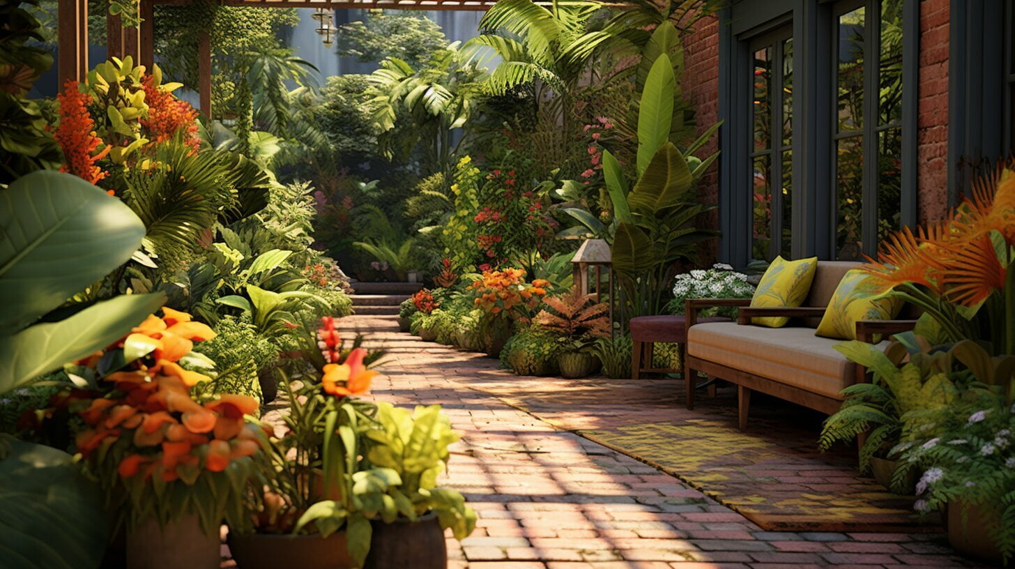 Garden Organic Companion Planting Chart and Guide