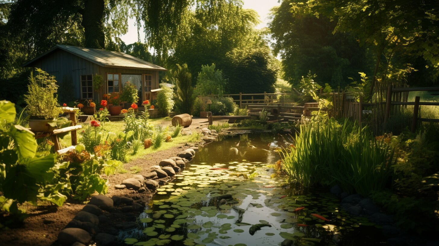 Start an Organic Garden: 11 Key Takeaways Organic Gardening