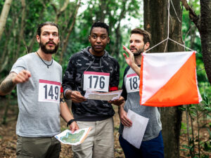 Orienteering Ultimate Guide