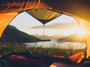 Outdoor Tent Camping Ultimate Guide