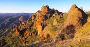 Pinnacles National Park