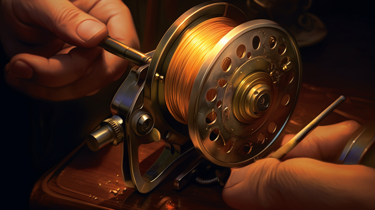 How To Put Fishing Line On A Reel: Good Place to Start