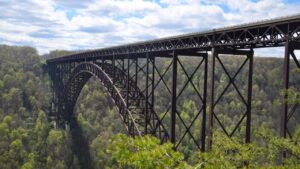 New River Gorge National Park