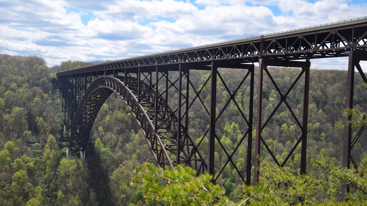 New River Gorge National Park: West Virginia At Its Best