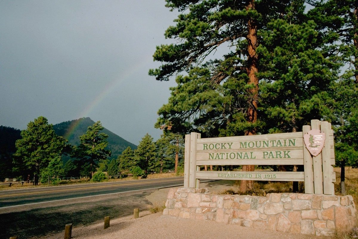 Rocky Mountain National Park: Stunning Natural Wonder