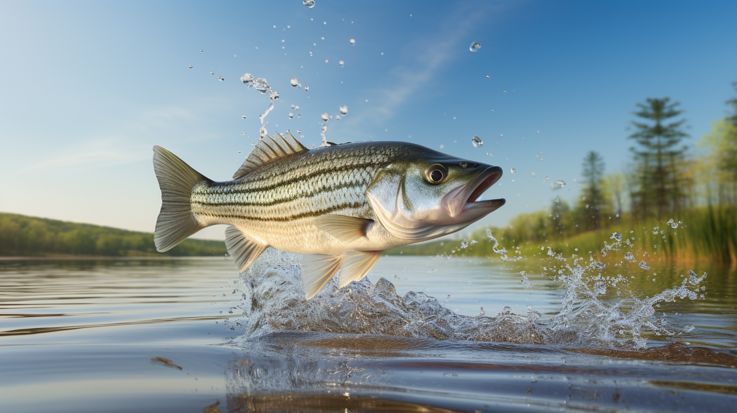 Striped Bass