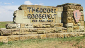 Theodore Roosevelt National Park