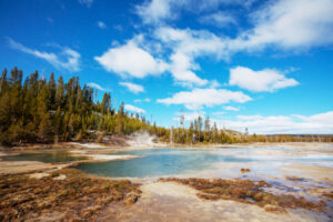 Ultimate Guide To Yellowstone