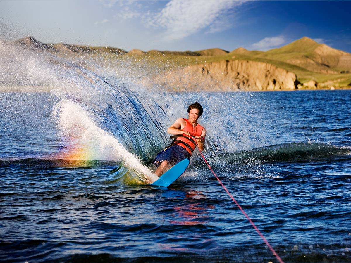 Top 20 Water Sports And Water Activities [Ideas List]