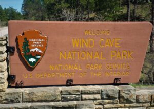 Wind Cave National Park