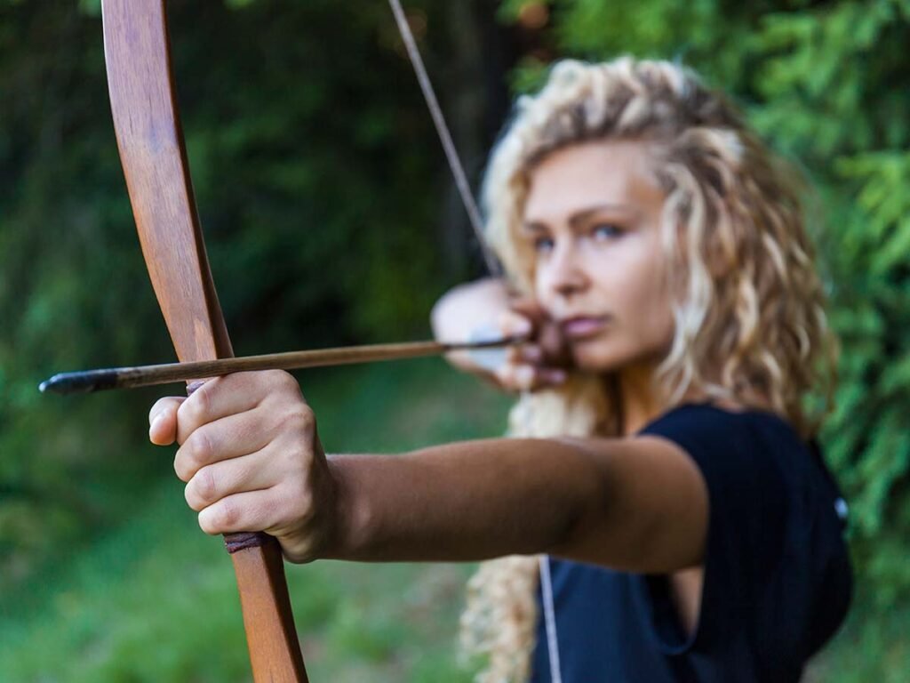 archery bow stabilizer Reduced