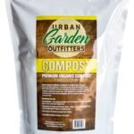 bagged compost
