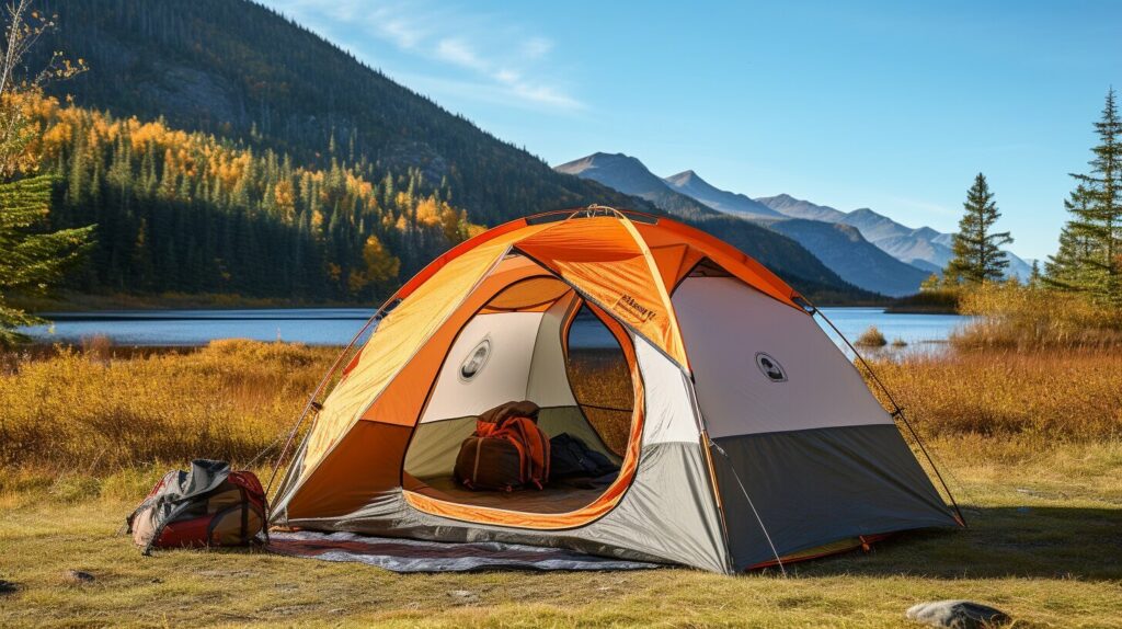 Tent Camping for Beginners: Your Guide to Camping Family Fun