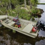 best fishing boats