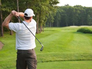 Best Golf Clubs For Beginners