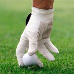 best golf gloves
