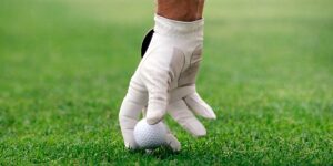 best golf gloves