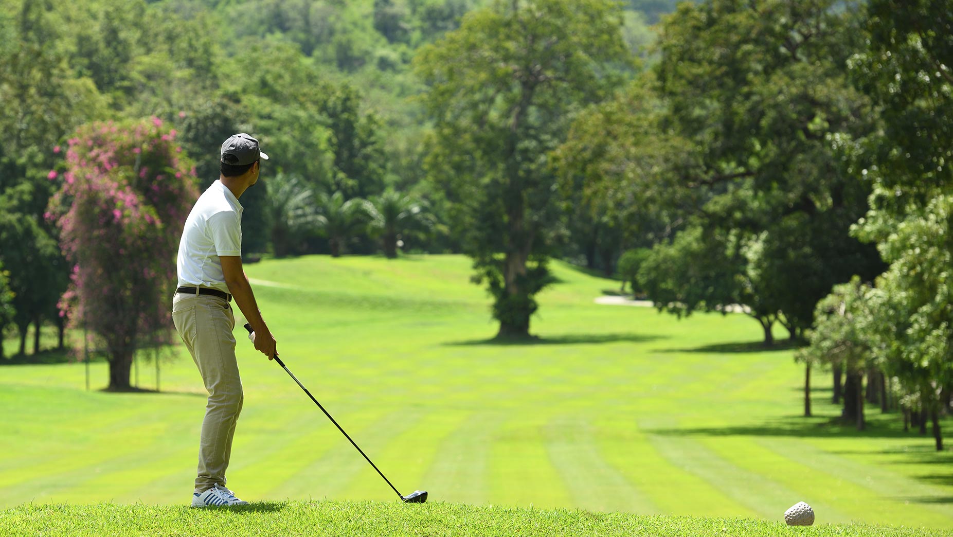 best golf rangefinder