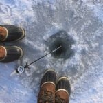 best ice fishing boots