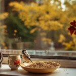 best window bird feeder