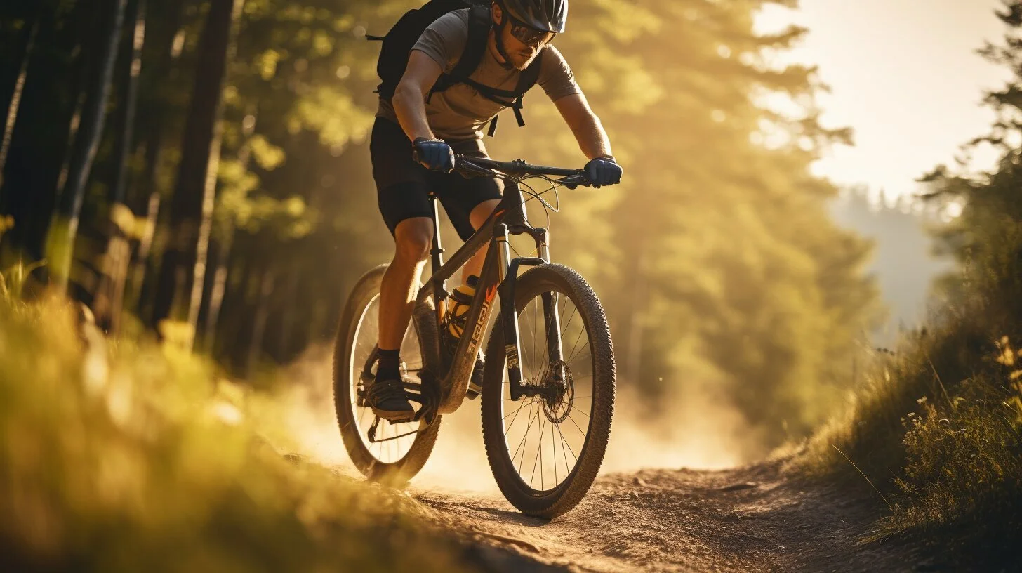 Beginner Bike Riding for Exercise: Cycling Workout Benefits